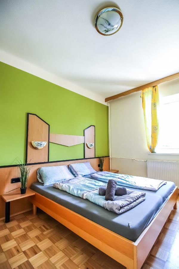 Premium Studio 2P Bs Apartamento Viena Exterior foto