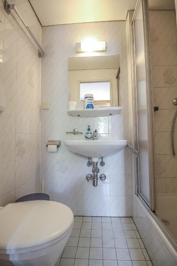Premium Studio 2P Bs Apartamento Viena Exterior foto